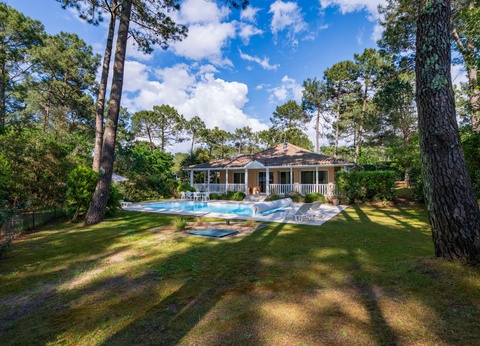 Résidence Lagrange Eden Parc Golf - 11