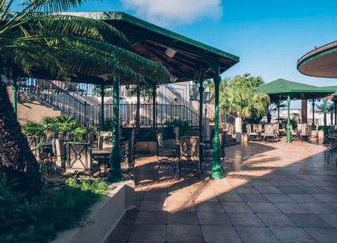 Hôtel Iberostar Selection Parque Central ***** - 11