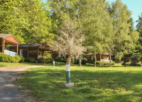 Camping Au Bois de Calais, 3* - 12