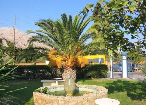 Hôtel Golden Odyssey Hotel 4* - 32