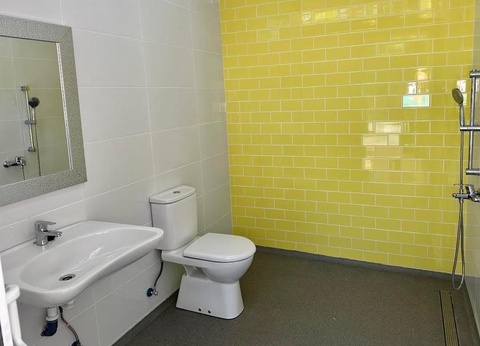 Camping Vall d'Or 3* - 57