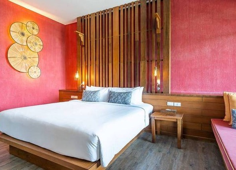 Thailande Essentielle + séjour Koh Samet 4* - 12