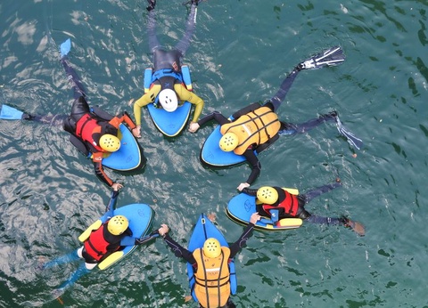 Camping Le Saillet, 3* - 27