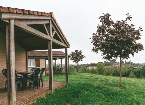 Les Hameaux Des Lacs, 2* - 17