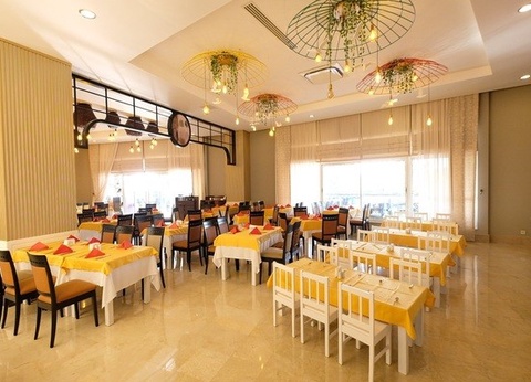 Hôtel Seaden Sea World Resort and Spa 5* - 14