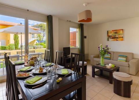 Résidence Lagrange Les Terrasses des Embiez 4* - 15