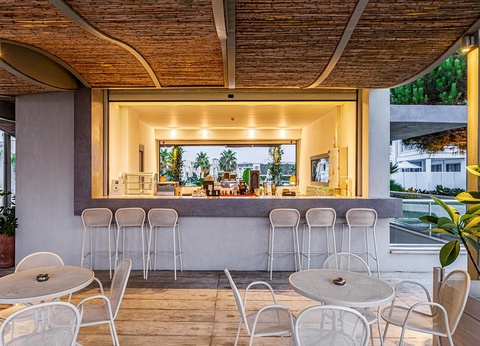 Hôtel Blue Lagoon Queen 5* - 12