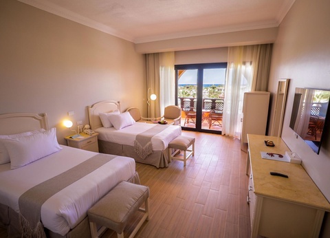 Hôtel Calimera Blend Paradise Resort 5* - 7