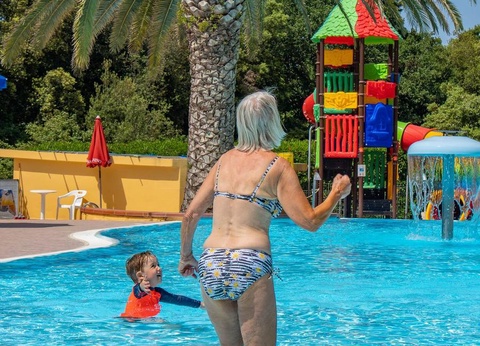 Camping Valle Gaia, 4* - 21