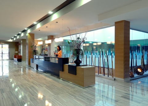 Hôtel Club Framissima Elba Carlota 4* - 27