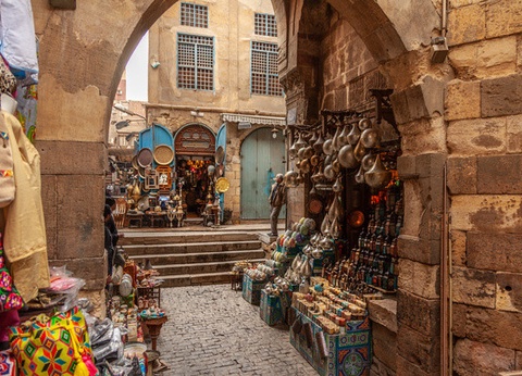 Circuit Visions du Nil : Du Caire à Louxor et Assouan (inclus Grand musée Egyptien) - 3