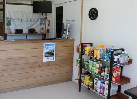 Camping Le Cézanne, 2* - 10