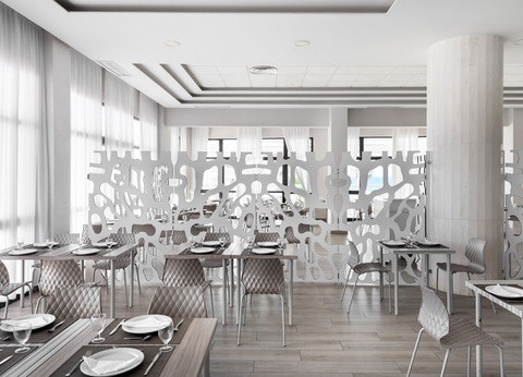 Hôtel Club Lookéa Puente Real 4* - 34