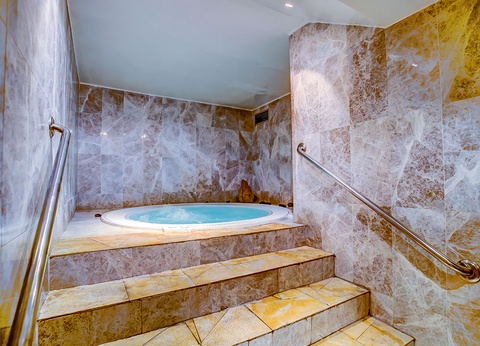 Hôtel SBH Costa Calma Beach Resort 4* - 9