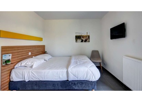 Mini vacances en familles ou amis entre Annecy et Aix-les-bains (3nuits) - 3* - 6