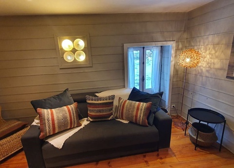 Chalet Vieux Logis - 21