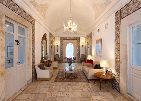 Hôtel Dar Said 4* - 3