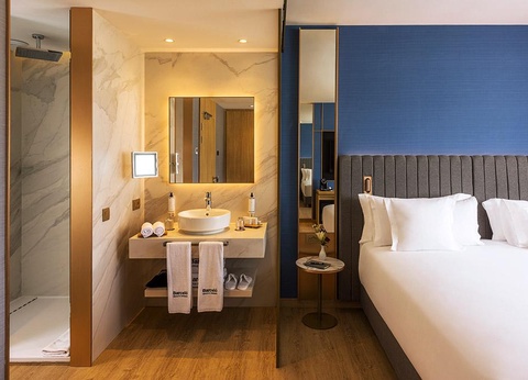 Hôtel Barceló Tanger 5* - 8