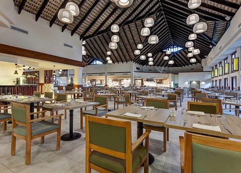 Club Héliades Royalton Splash Punta Cana - Autograph Collection 5* - arrivée Punta Cana - 9