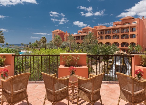 Hôtel Sheraton Fuerteventura 5* - 12