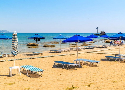 Hôtel Relax Hotel 3* - 12