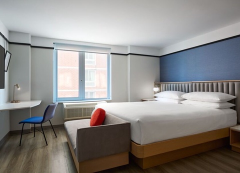 Delta Hotels by Marriott New York Times Square - 3