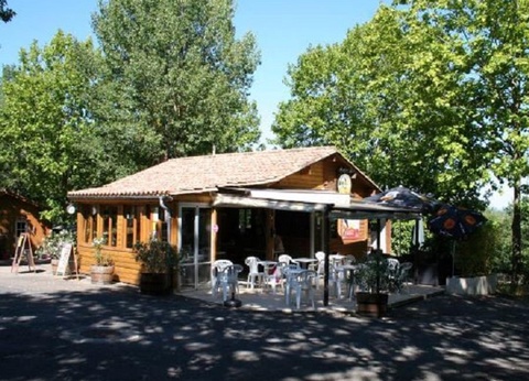 Camping Le Picouty, 3* - 25