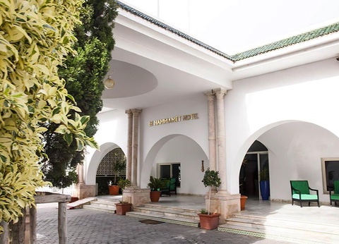 Hôtel Le Hammamet Hôtel & Spa 4* by Ôvoyages - 4