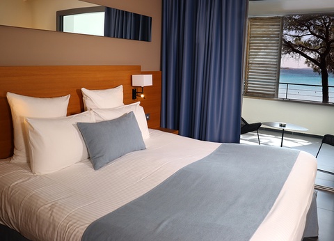 Hôtel Moby Dick 4* (sans transport) - 23