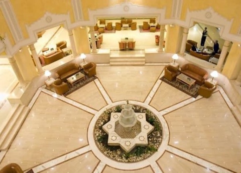 Hôtel Méhari Hammamet Thalasso & Spa 5* - 2