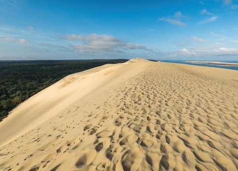 Camping Sea Green Domaine de La Forge, 4* - 25