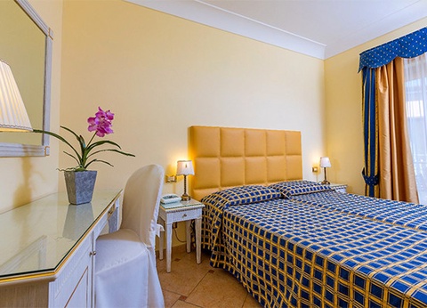 Hôtel La Vue d'Or **** - 4