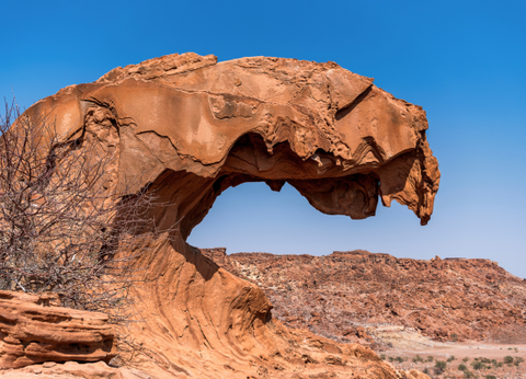 Circuit Namibie : Les plus vieux déserts du Monde **Version 2026** - 10