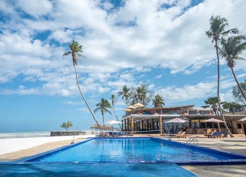 Hôtel Framissima Evasion Royal Mandarin Hotel & Resort 5* - 11