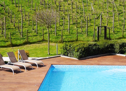 Escapade à deux avec accès spa illimité dans un élégant 4* à Nivelles - 4* - 6