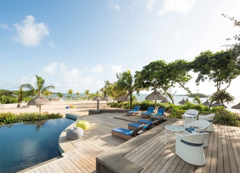 Hôtel Radisson Blu Azuri Resort et Spa 4*sup - 4