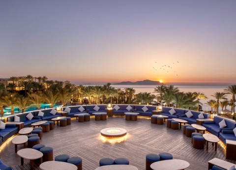 Hôtel Grand Rotana Resort & Spa 5* - 14