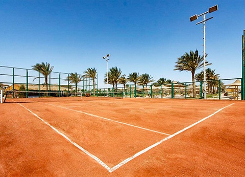 Hôtel Royal Albatros Moderna 5* - 26