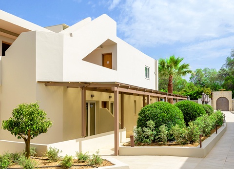 Hôtel Zeus Hotels Ydoria Resort 4* - 11