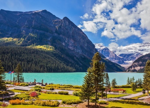 Circuit Magie des Grands Espaces d'Est en Ouest - 17