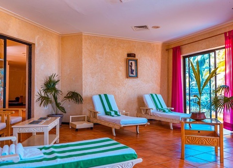 Hôtel Diani Reef Beach Resort 3* - 7