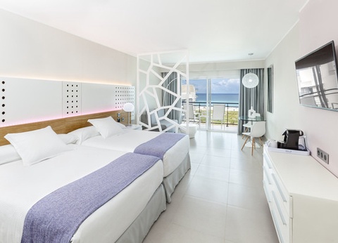 Hôtel Melia Internacional ***** - 11