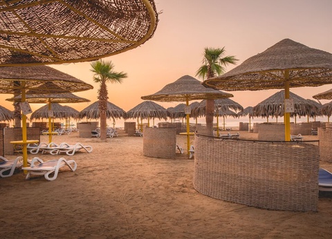 Hôtel Hilton Nubian Resort 5* - 12