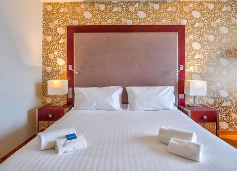 Séjour spa à deux aux portes de Paris - 4* - 27