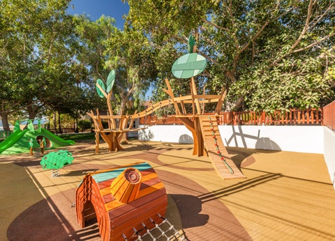 Combiné circuit et hôtel Charmes et nature de Grande Canarie + Extension Framissima Abora Interclub Atlantic 4* - 29