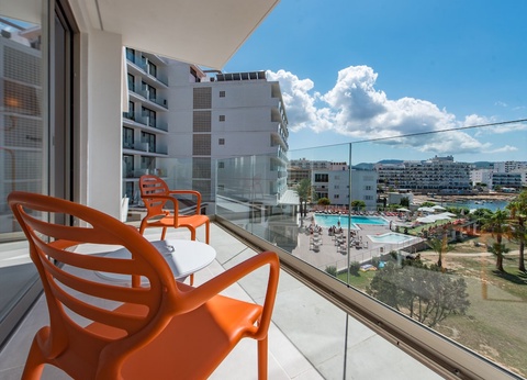 Hôtel Abrat 3* - 27