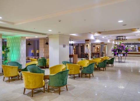 Hôtel Grand Park Lara 4* - 21