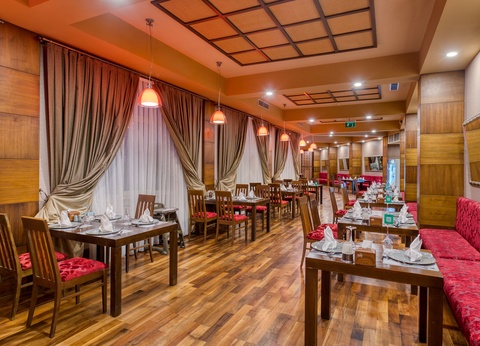 Club Megasaray Belek 5* - 23