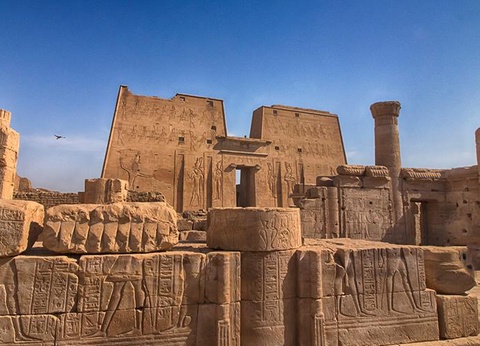 Croisière Nil & Pyramides & Grand Musée 5 * (Visites incluses) - 8