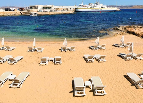 Circuit Beautés maltaises 4* - 23